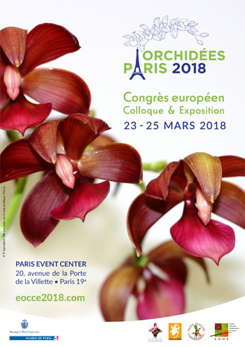 Affiche expo EOCCE 2018